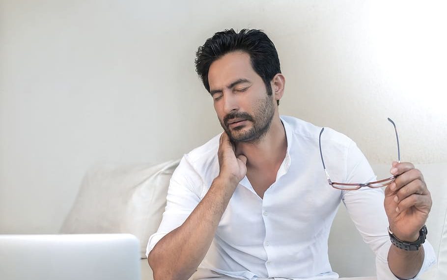 neck-pain