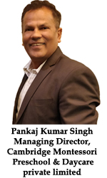Pankaj Kumar Singh