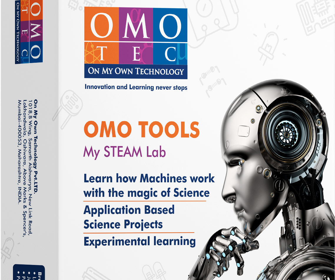 OMOTEC to conduct 10-day Robotics Workshop for students 