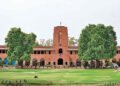 Delhi university