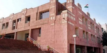 JNU MBA Admission 2026