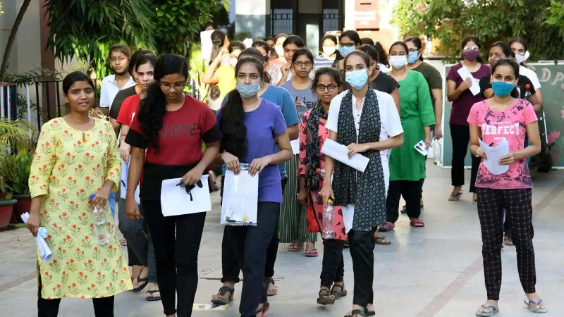 Kerala NEET dress code row: NHRC issues notice to CBSE chairman | Education  News - The Indian Express