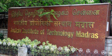 IIT Madras Launches Online Course on e-Mobility