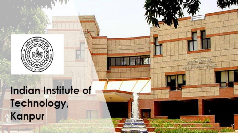 IIT KANPUR eMasters Degree, GATE Score is not required, Last Date: 20 May  2022