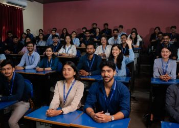 ITM Business School
