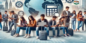 Financial solutions for Indian students abroad