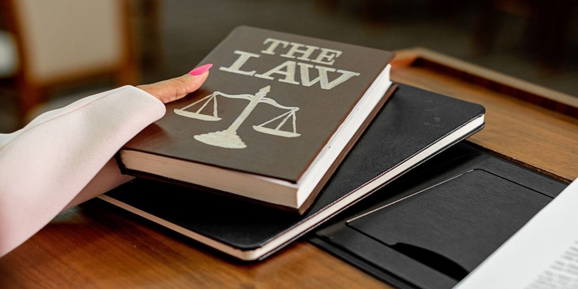 Law