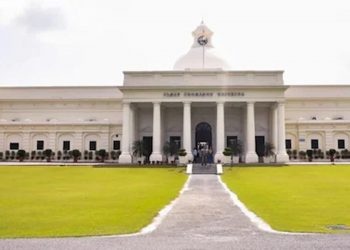 IIT Roorkee Launches Programme To Tackle Deepfakes, AI-Driven Phishing