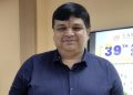 Dr Kartikeya Bolar Associate Professor, Information Systems and Analytics T A Pai Management Institute