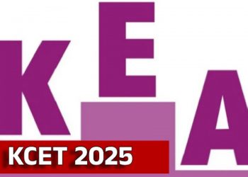 KCET 2025 seat allotment result for Round 2 releasing today at cetonline.karnataka.gov.in, here’s how to check