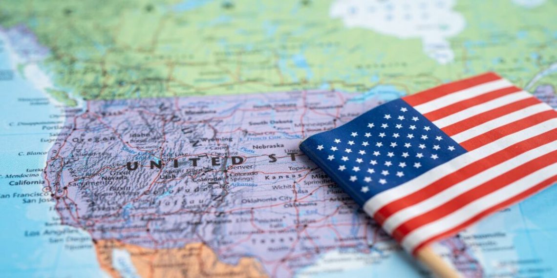 USA