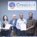 Veranda IAS Partners with Crescent Institute to empower students for competitive exams