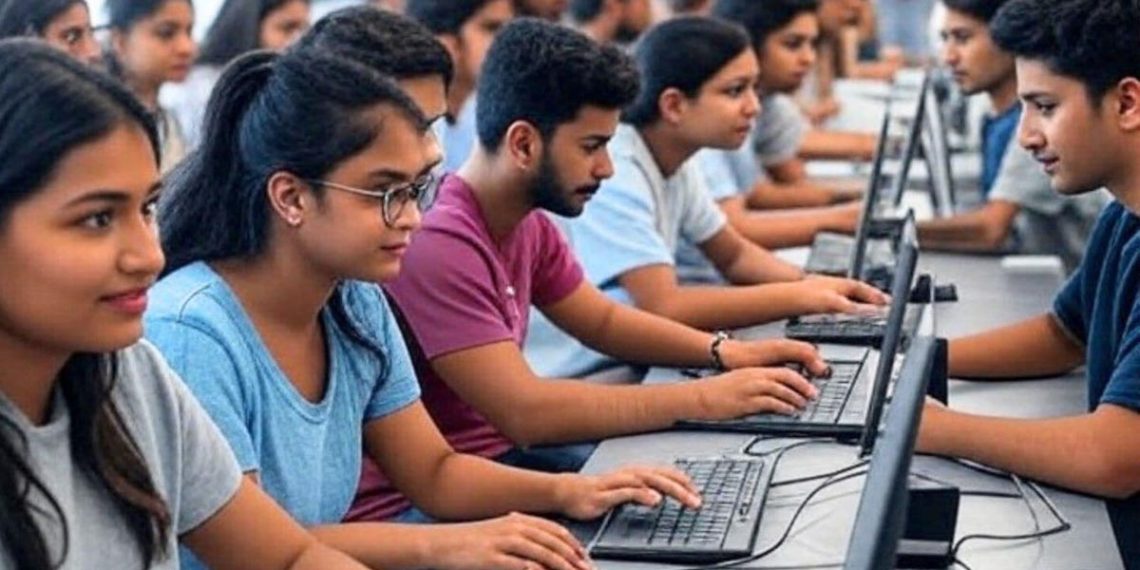 AICTE data: BTech seats fill fast as computer science drives enrolment to eight-year high