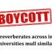 ‘Boycott’ Chorus Reverberates Across India, Many Universities Mull Similar Action
