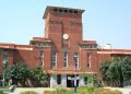 Delhi University issues strict campus guidelines after ministry’s security warning