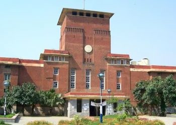 Delhi University issues strict campus guidelines after ministry’s security warning