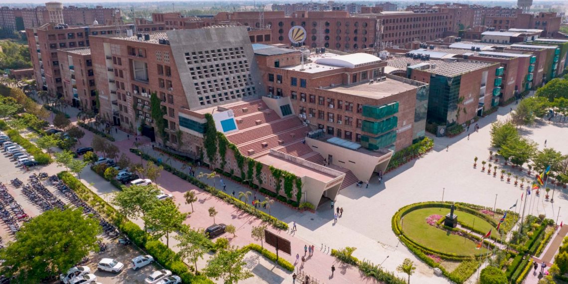 49 LPU Faculty Ranked Among World’s Top 2% Scientists by Stanford, with 8 in India’s Top 20 List