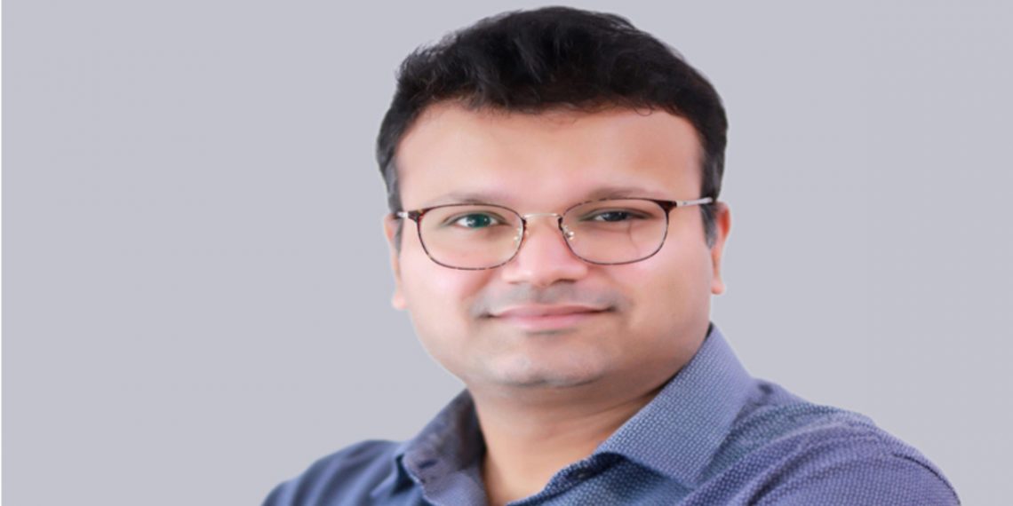 Pravesh Dudani, Founder & Chancellor, Medhavi Skills University, Advisor to NSDC