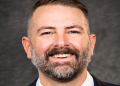 Dr Caleb Simmons, Vice Provost for Online Education at the University of Arizona.