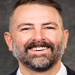 Dr Caleb Simmons, Vice Provost for Online Education at the University of Arizona.
