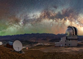 Ancient Astronomy in India: How Mudumal’s Menhirs Tracked the Sky 3,500 Years Ago