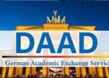 DAAD Opens Applications for Fully Funded Postgraduate Scholarships in Germany 2026