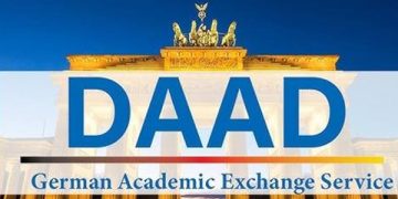 DAAD Opens Applications for Fully Funded Postgraduate Scholarships in Germany 2026