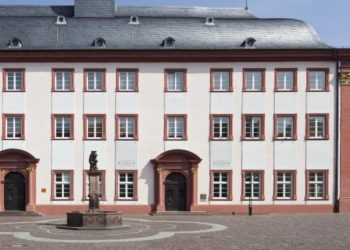 Heidelberg University