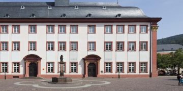 Heidelberg University
