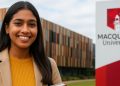 Macquarie University