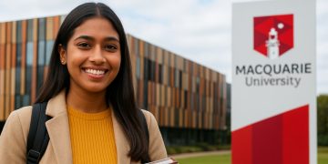 Macquarie University