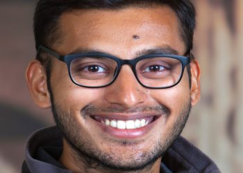 Mr. Akshay Jain, Director of Projects at Kruu