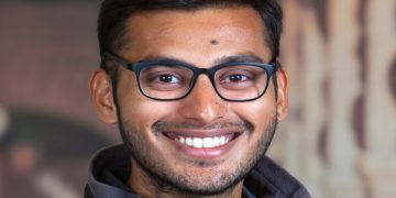 Mr. Akshay Jain, Director of Projects at Kruu