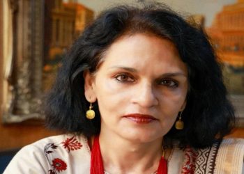 Ms Rima Singh, Head of School, DPS International