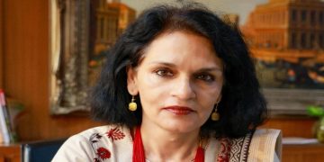Ms Rima Singh, Head of School, DPS International