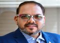 Nealesh Dalal, Founder of JD School of Design and Design Gurukul, and Managing Trustee of JD Institute of Fashion Technology