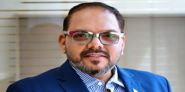 Nealesh Dalal, Founder of JD School of Design and Design Gurukul, and Managing Trustee of JD Institute of Fashion Technology