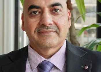 Breaking Barriers in Global Learning: Sanjay Laul on Building MSM Unify and the Future of Education