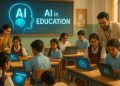 Are Teachers Ready for AI, Coding, and Drone Technology in Classrooms?