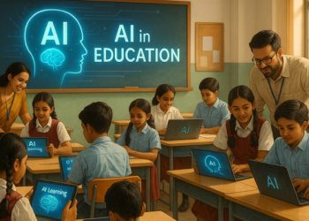 Are Teachers Ready for AI, Coding, and Drone Technology in Classrooms?