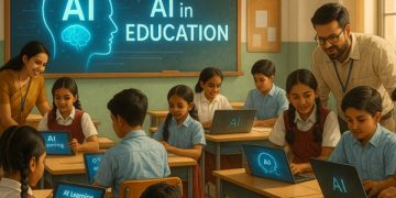 Are Teachers Ready for AI, Coding, and Drone Technology in Classrooms?