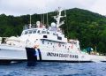 Indian Coast Guard Opens Applications For 10th Pass Candidates, Details Here