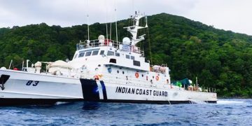 Indian Coast Guard Opens Applications For 10th Pass Candidates, Details Here