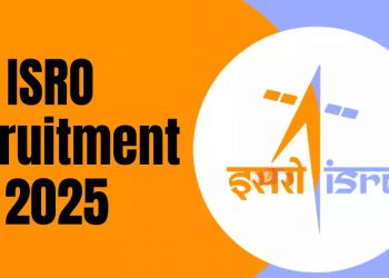ISRO recruitment 2025: Over 100 posts announced. Apply by November 14