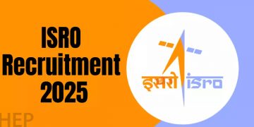 ISRO recruitment 2025: Over 100 posts announced. Apply by November 14