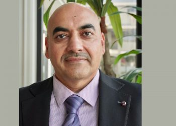 Breaking Barriers in Global Learning: Sanjay Laul on Building MSM Unify and the Future of Education