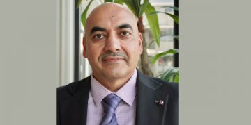 Breaking Barriers in Global Learning: Sanjay Laul on Building MSM Unify and the Future of Education