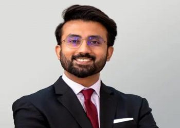 Abhay G. Chebbi, Pro-Chancellor of Alliance University