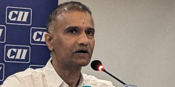 Suresh Kalpathi, CEO, Veranda Learning