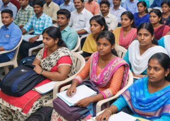 TNPSC Postpones Group 1, 2A Mains Exams Over Technical Glitches; Aspirants Protest